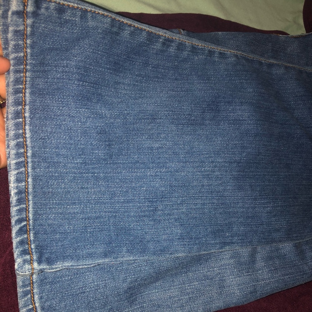 Else Bootcut Jeans